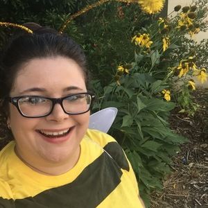 Meet your Posher, Amy